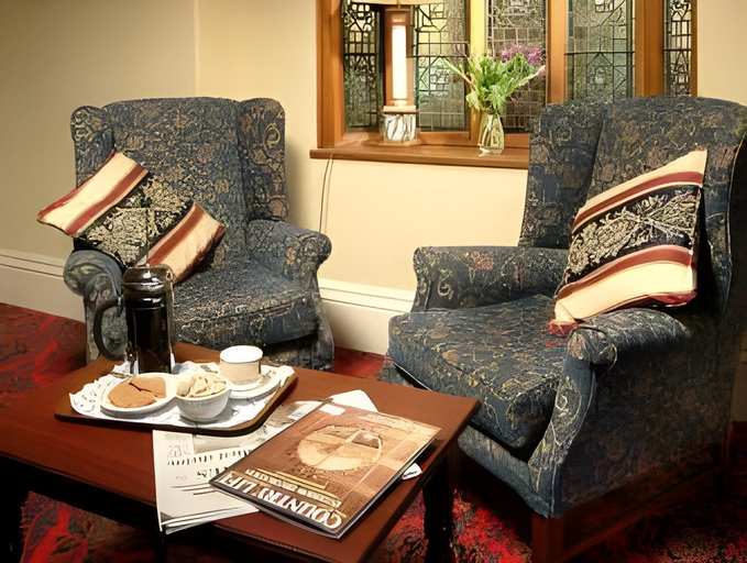 Others 3, Taunton House Hotel, Somerset