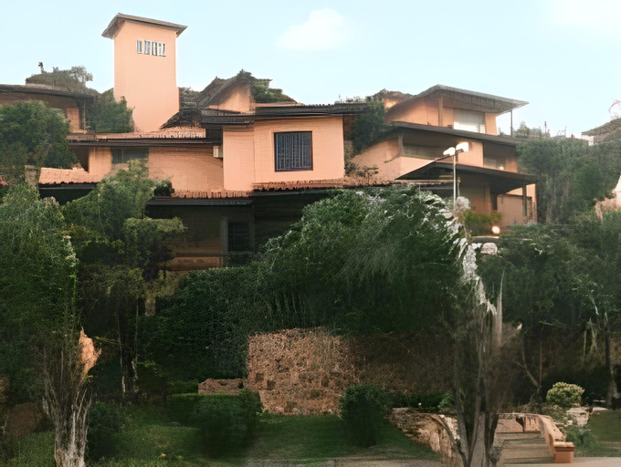 Exterior & Views 1, Aguabuzios Hotel, Armação dos Búzios