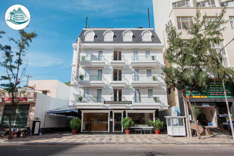 Exterior & Views 2, NOVENA HOTEL, Vũng Tàu