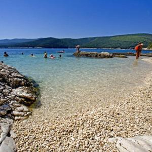 Others 5, D&A Superior Apartman, Labin