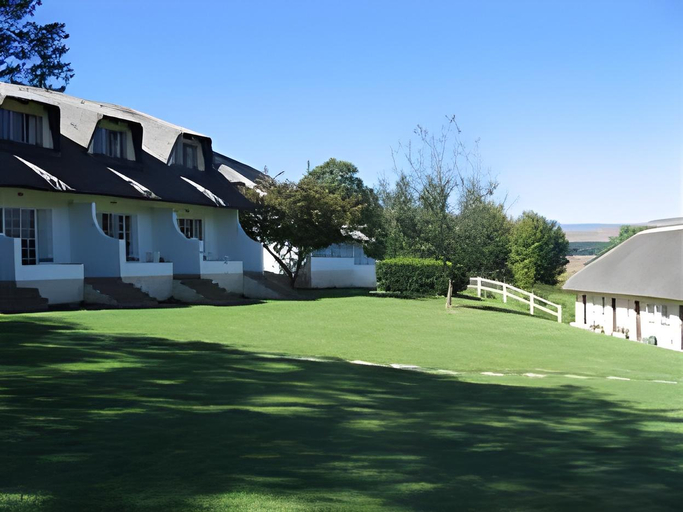 Others 5, The Nest Hotel, Uthukela