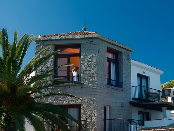 Exterior & Views 2, Hotel Palumbalza Porto Rotondo, Olbia-Tempio