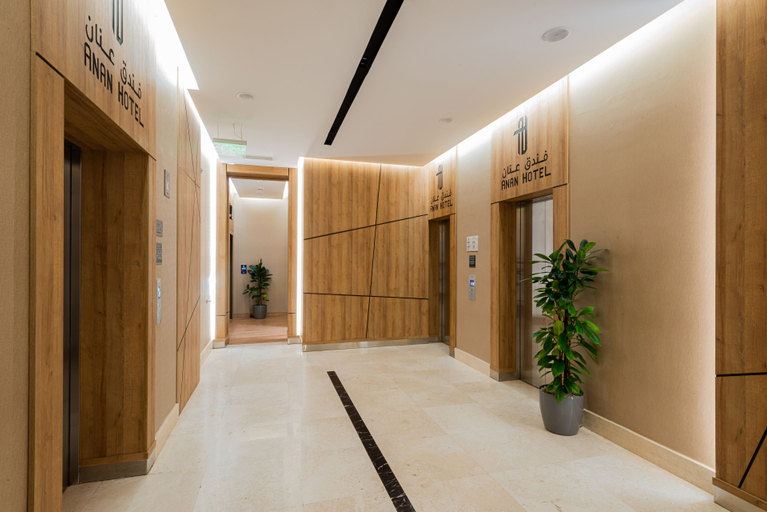 Exterior & Views 2, Sunday Luxury Central formerly Anan hotel, Riyadh