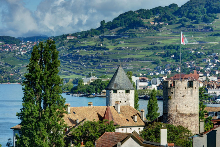Exterior & Views 1, Hotel Bon Rivage, Pays-d'Enhaut