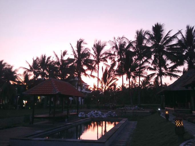 Sport & Beauty 2, Taman Bintang Villa Ubud, Gianyar