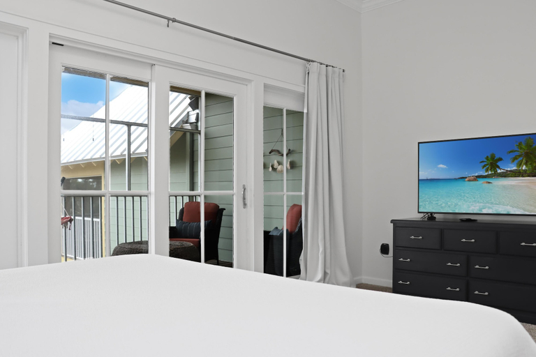Bedroom 3, Club at Cape San Blas B1 - Catchin' Summer, Gulf