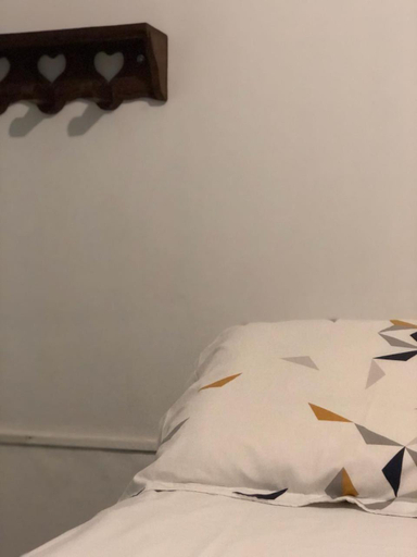 Bedroom 2, Hotel Pousada Marista, Goiania