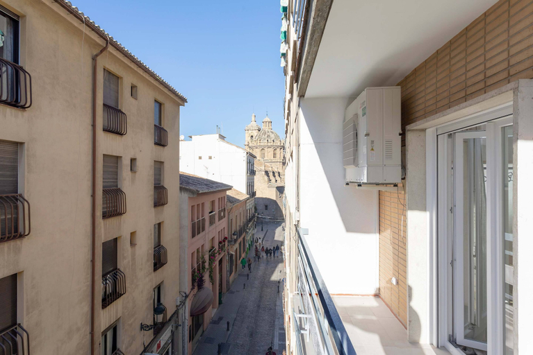 Exterior & Views, Genteel Home San Jerónimo, Granada