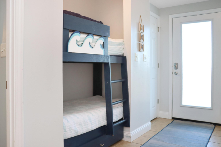 Bedroom 3, Summerhouse 309, Bay