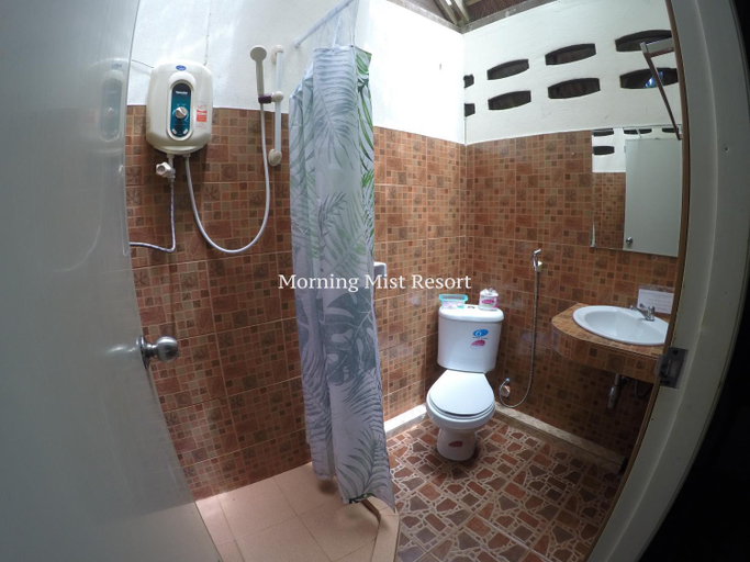 Bathroom 15