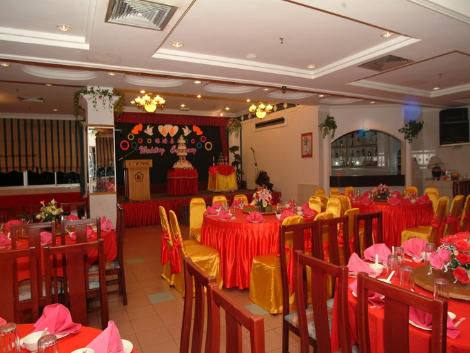 Food & Drinks 5, Li Hua Hotel Bintulu, Bintulu