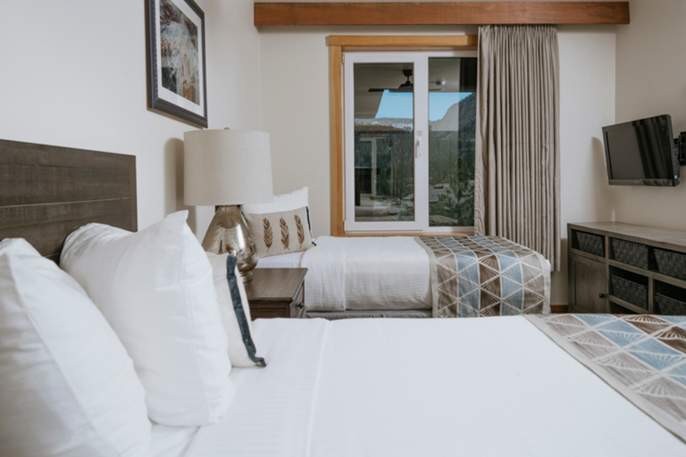 Bedroom 6