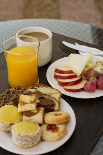 Food & Drinks 4, Hotel Maitei Posadas - Resort & Spa, Capital