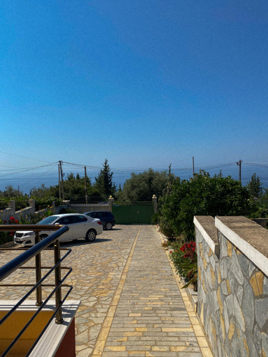 Others 2, Dhori House Dhermi, Vlorës