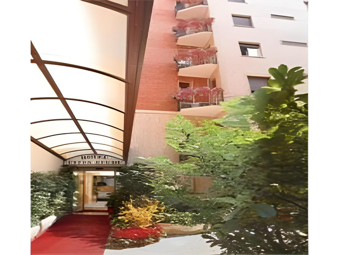 Hotel Citta Studi, Milano