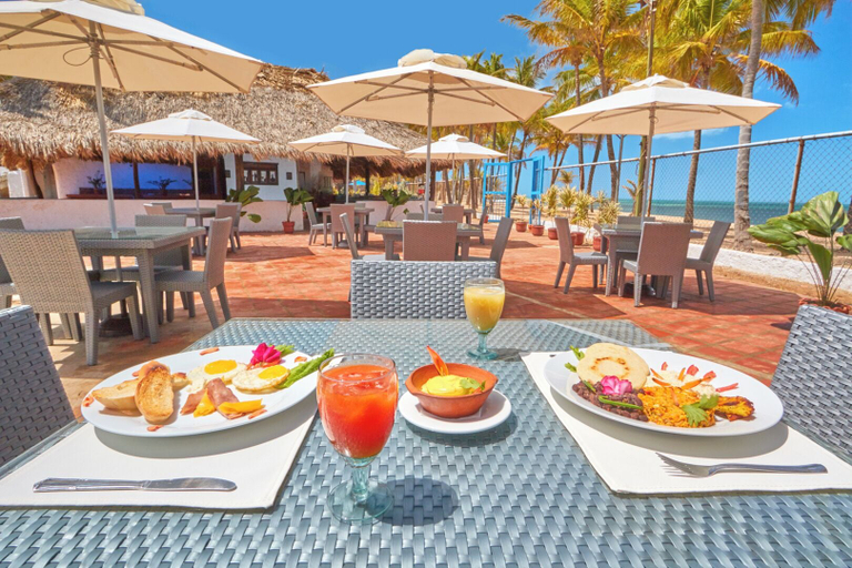 Food & Drinks 5, Costa Caribe Hotel Beach & Resort, Marcano