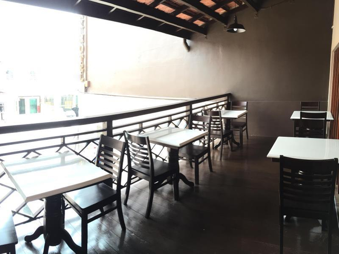 Food & Drinks 4, Link Hotel, Penang Island