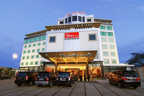 Others 2, Grand Rocky Hotel, Bukittinggi