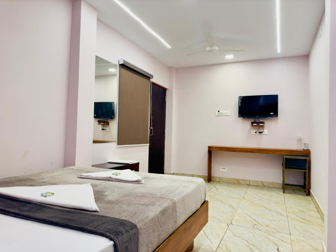 Bedroom 9