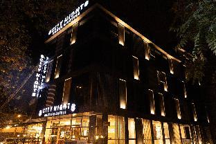 Others 3, City Night Suites&Hotels, Sancaktepe