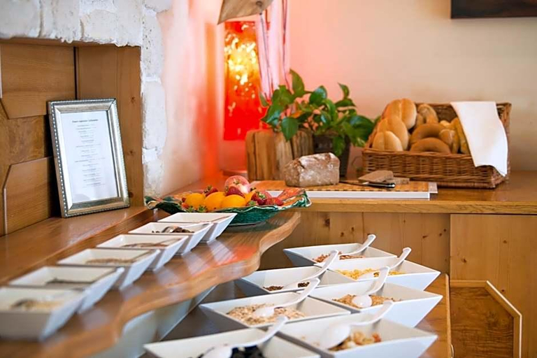 Food & Drinks 5, Jogllandhotel, Hartberg-Fürstenfeld