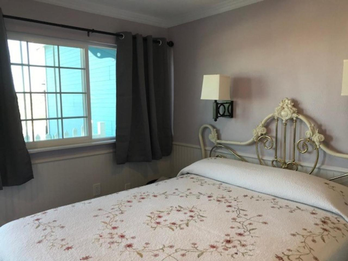 Bedroom 20