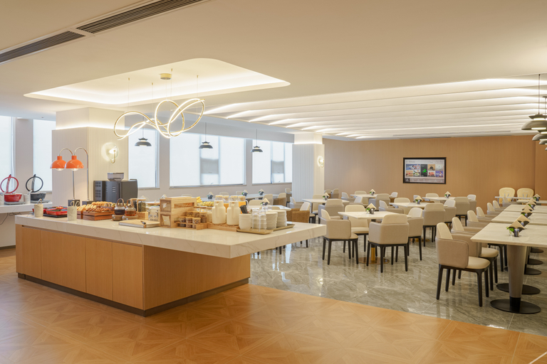 Food & Drinks 5, Atour Hotel Xiamen North Railway Station Jiageng Stadium, Xiamen