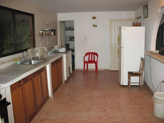 Others 3, Hostel Finca La Gordita, Santa Marta (Dist. Esp.)