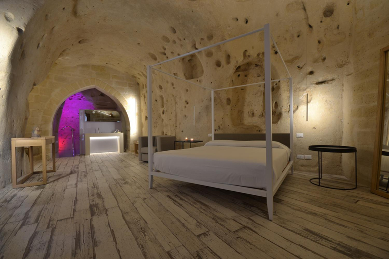 Others 5, B&B Al Convento, Matera