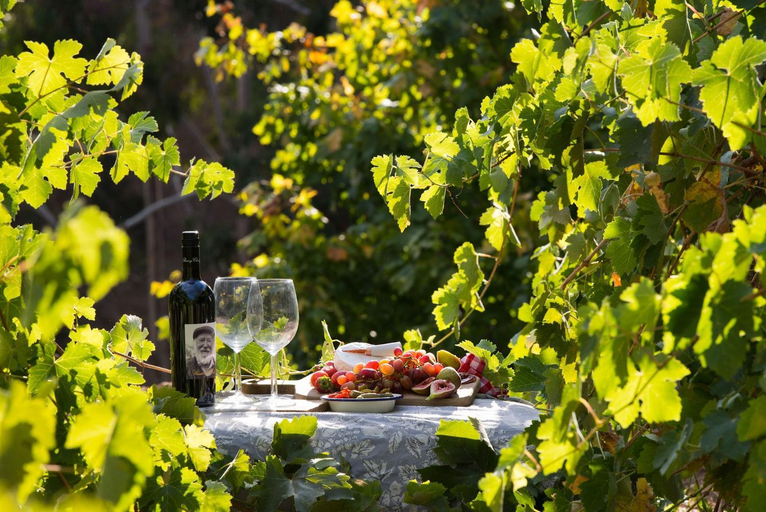 2, Provence Spa Villa 2, Hepburn - East