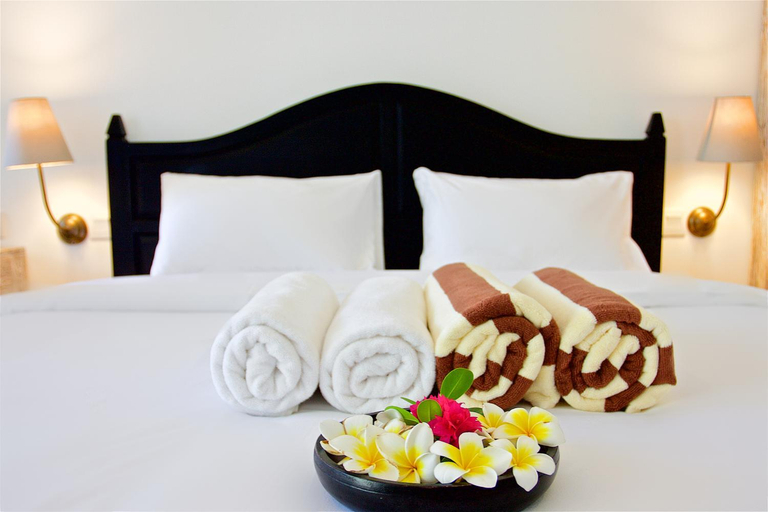 Bedroom 22