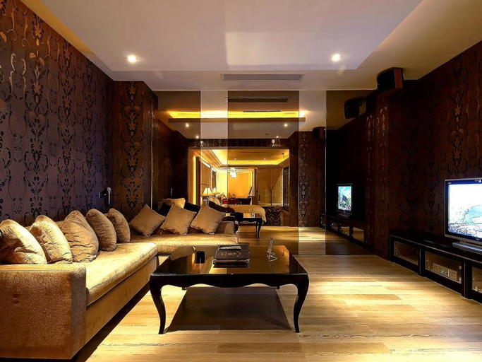 Others 5, All-Ur Boutique Motel - Ping-Tung Branch, Pingtung