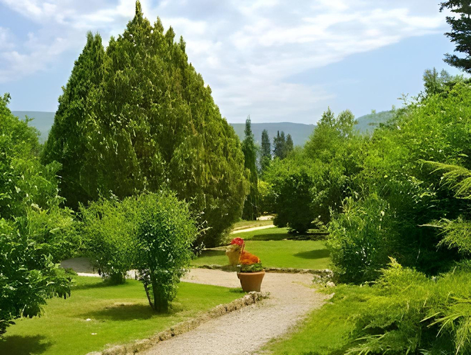 Others 3, Residence Il Casale, Arezzo