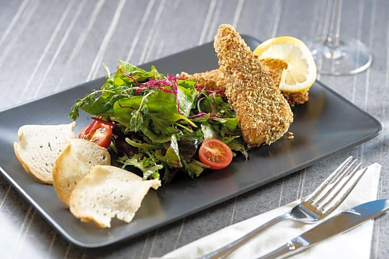 Food & Drinks 5, Boutique Hotel Erla, Hartberg-Fürstenfeld