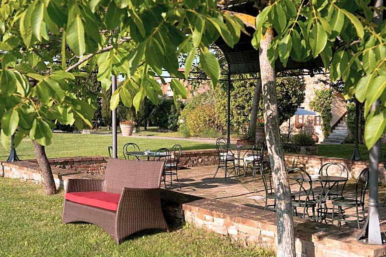 Others 5, Sarna Residence, Siena