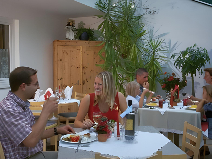 Food & Drinks 4, Seiterhof, Liezen
