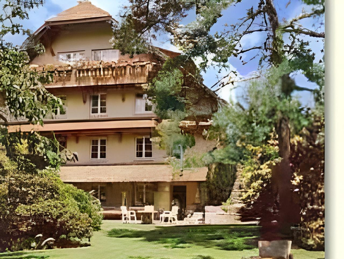 Landhotel Linde Fislisbach, Baden