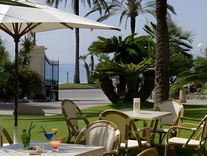 Food & Drinks 5, Hotel Vacances Bleues Royal Westminster, Alpes-Maritimes