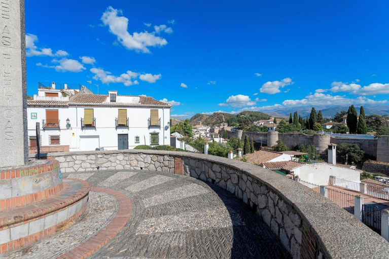 Exterior & Views, Genteel Home Mirador de San Cristobal, Granada