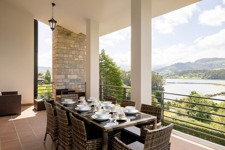 Others 5, Genteel Home San Martín del Mar, Asturias