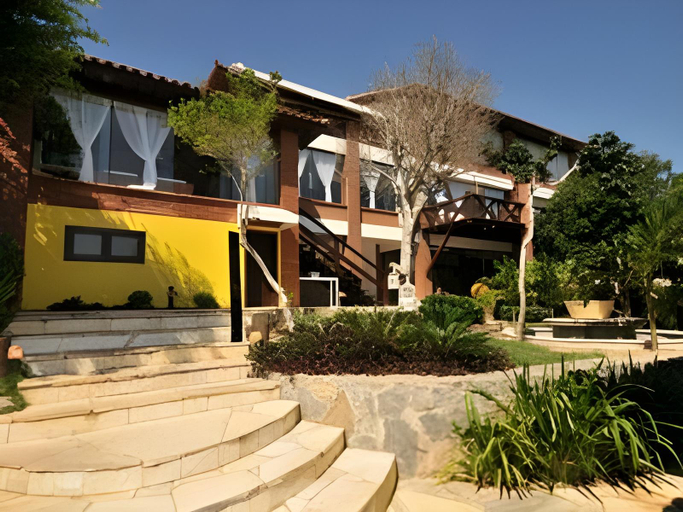 Exterior & Views 1, Costa do Sol Boutique Hotel, Armação dos Búzios