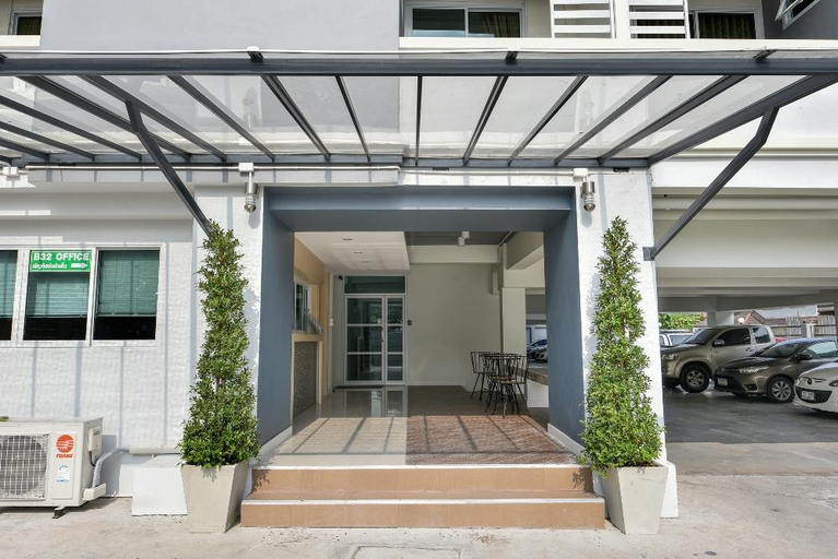 Exterior & Views 1, B32 Apartment, Muang Samut Prakan