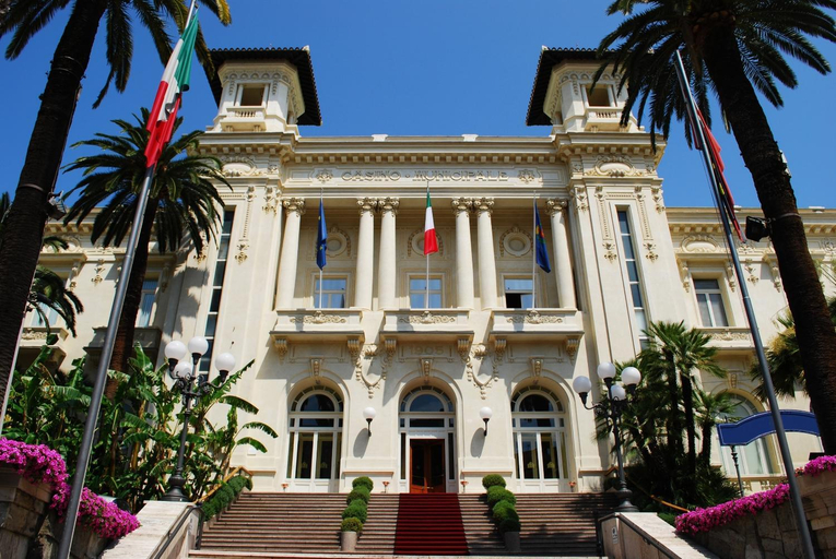 53 Solaro Apartments, Imperia