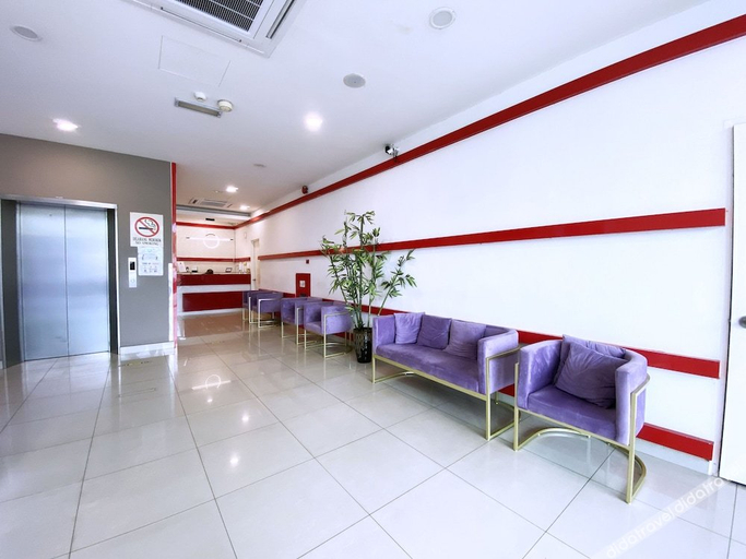 Others 5, D'concept Hotel Kulim, Kulim