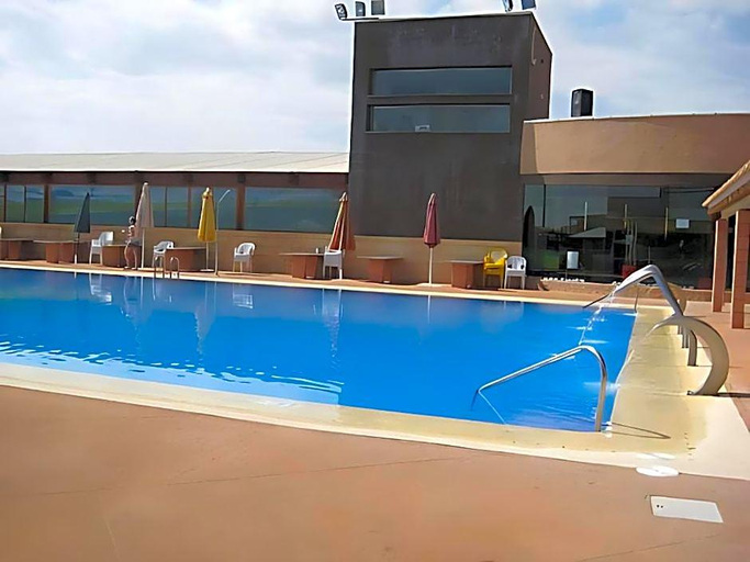 Sport & Beauty 5, Los Periquitos, Murcia