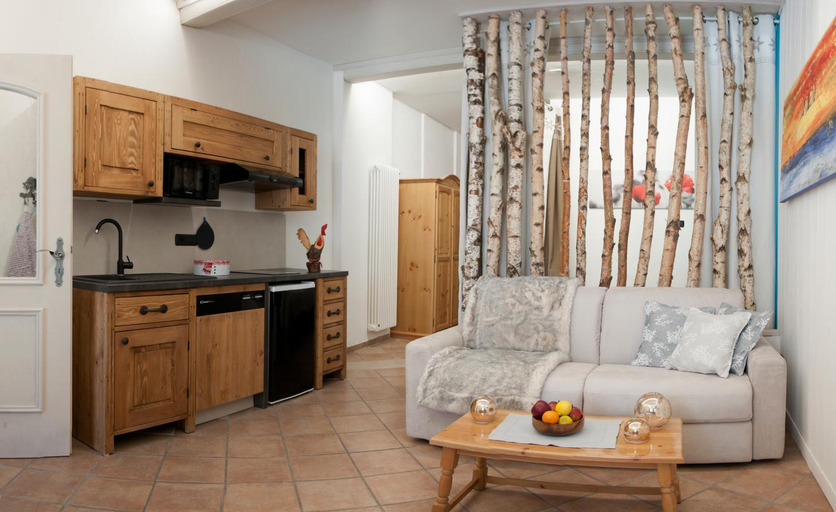 Others 4, Cervinia – Matterhorn Apartments, Aosta