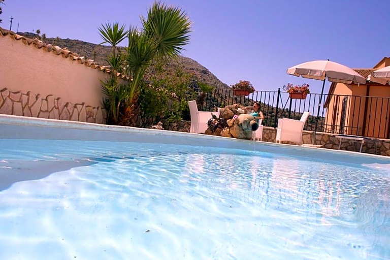 Sport & Beauty 5, Il Cortile, Trapani