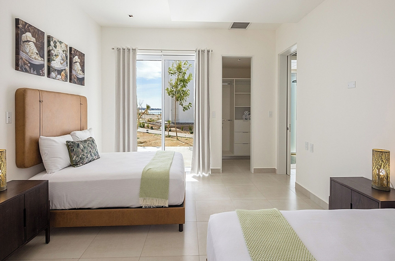Bedroom 3, Costa Divina A1, Puerto Peñasco