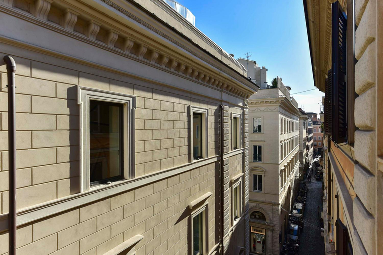 Others 5, B&B Casa Angelini, Rome