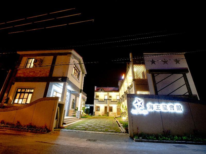 Exterior & Views, Neptune BnB, Pingtung